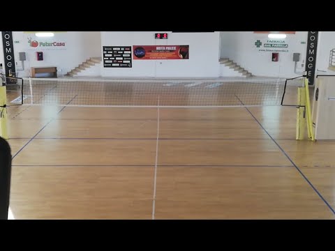 Volley Fidelis Torretta Vs Pallavolo Paola Live