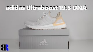 adidas Ultraboost 19.5 DNA Shoes | Unboxing & On Feet Video |  RUNNING SPORTSWEAR LIFESTYLE SHOES