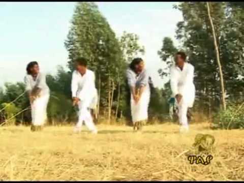 Yosef Gebre - Yetenbi (Gurage).mp4