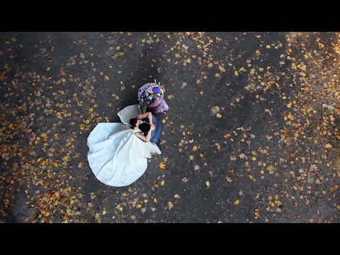 "STAR-WEDDING" Татчин Тарас, відео 10