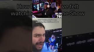 Nailed it @tonystatovci 😂 #tpain #superbowl