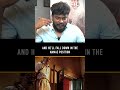 Hey Ram Is My Biggest Study Material Manikandan Shorts