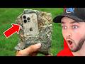 Reacting to 1 in a Trillion Moments!