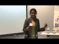 A Speech by Gavelier Sandalee- Table Manners ...