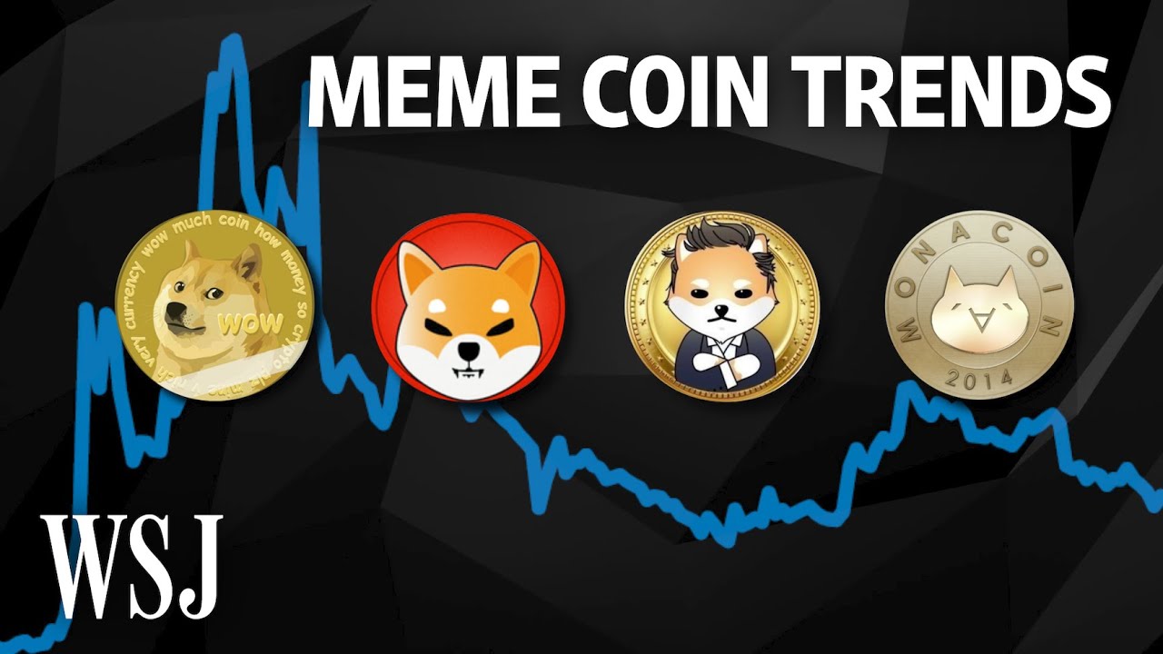 TBS-016: Exploring the World of Meme Coins
