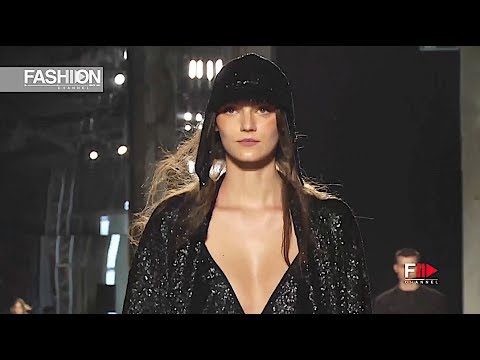 CALCATERRA Fall 2019 Milan - Fashion Channel