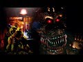 Three Years Of Five Nights At Freddy S