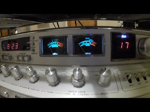 Topeka Kansas CB radio live