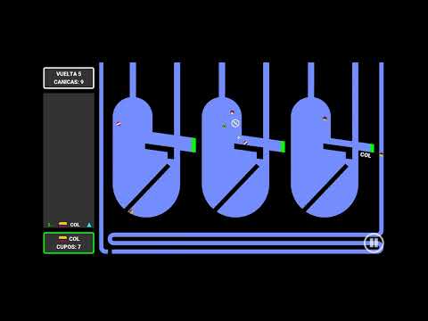 Ronda 4 Campeonato Sudamérica