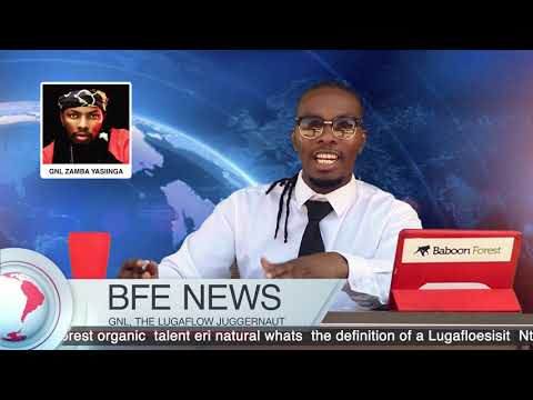 GNL Zamba  - How Many Mics (The Zeitgeist Freestyle)  2021