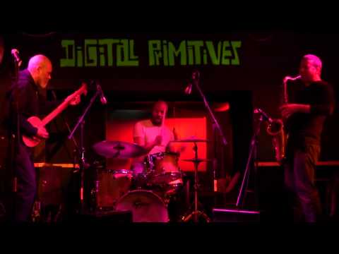 Digital Primitives, live Jazz Wide Young 2014-1