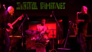 Digital Primitives, live Jazz Wide Young 2014-1