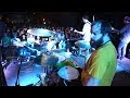 mewithoutYou - Wolf Am I! (And Shadow) [Richard Mazzotta] Drum Cam Live [HD]