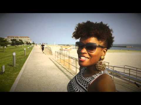 Hold You Tonight (Machel Montano ft. Vybz Kartel) - A Lady A Remake (Music Video)