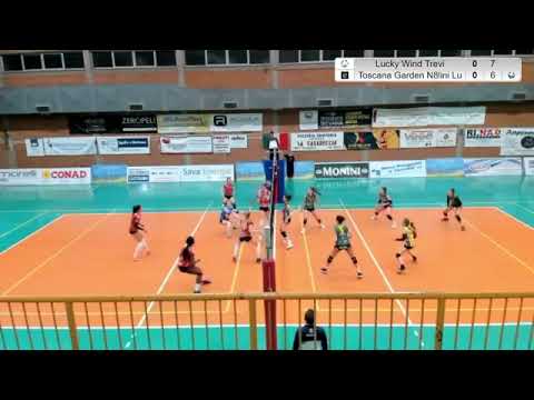 Trevi-Capannori (partita)