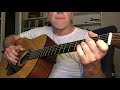 Heart of my Heart ( Merle Travis )