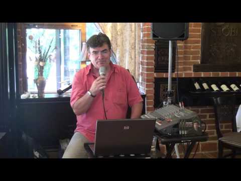 SEFEDIN BAJRAMOV - Prsten za nea (vo zivo)