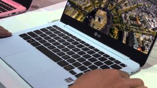 Tinhte.vn - Trên tay Ultrabook LG 13Z940
