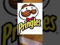 Bruh Why Did Pringles Change Their Logo Subscribe Trending Shorts