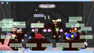 Toontown : The Quest For the Max Toons - Part 2