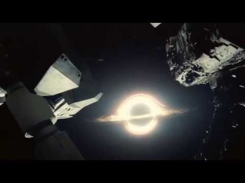 "Interstellar" - Where We're Going (Cinematography & Film Tribute)