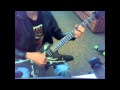 Gal Sun Ja Guitar Cover