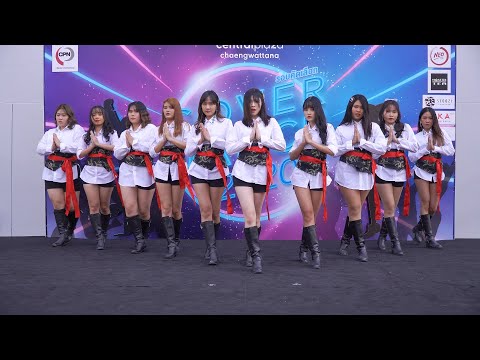 200223 Estrala cover WJSN - As You Wish @ Cover Dance 2020 (Audition)