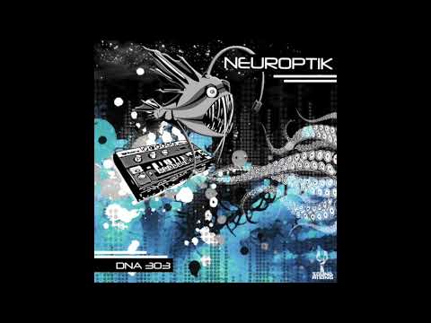 Neuroptik - Thunder Drom [SoundRising Records 2017]