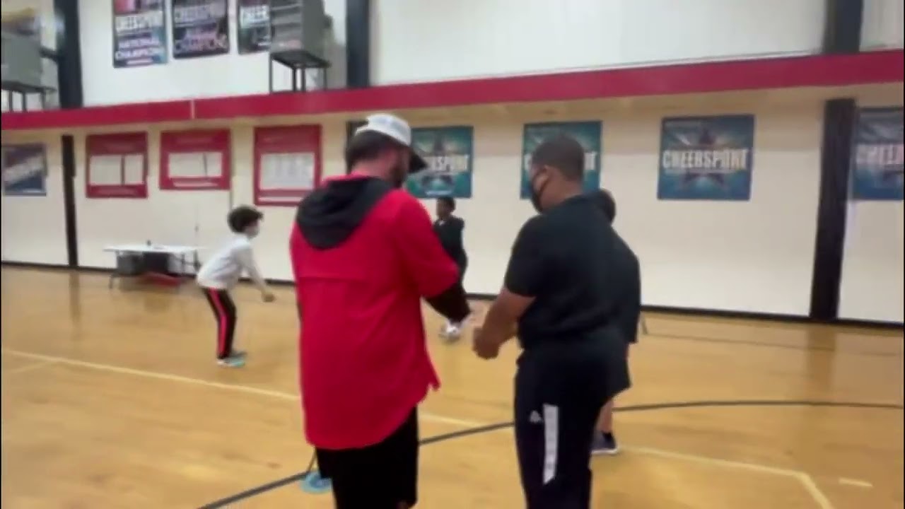 Volleyball Unit Lesson Plan Video