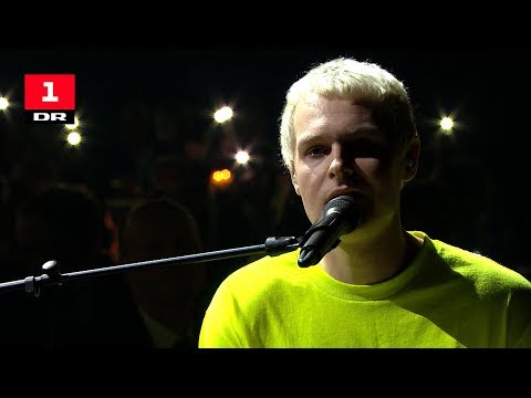 The Minds of 99 spiller nummeret 'Som fluer' til DR's Sport 2019 | DR1