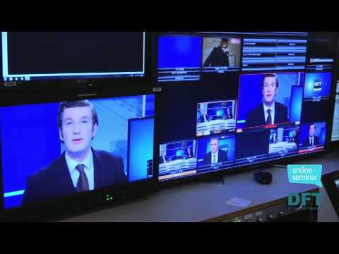 Het 100e DFT webinar!