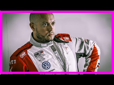 Rob Huff wants WTCR BoP changes after 'terrible' Slovakia weekend | k production channel