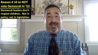 DVD 10 - Progressive leaders don't respect children