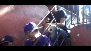 Freestyle King - Dj king 4 ft El novato & El necio (Official Video HD)