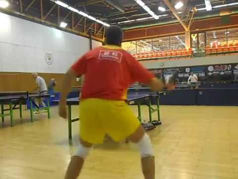 Vujkov Vladimir-Svemir (match 9)