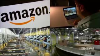 Amazon Australia | 9 News Perth