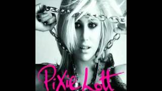 Pixie Lott ft.Jason Derulo - Coming Home *Full Version*