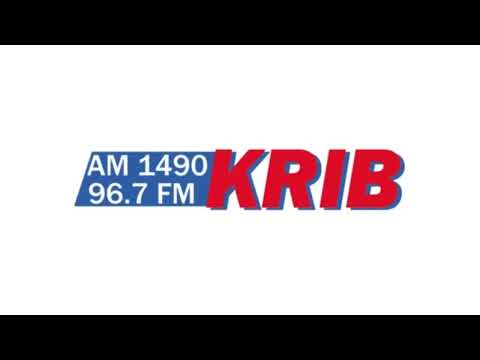 KRIB + K244FA/Mason City, Iowa Legal IDs #2 - April 21, 2025