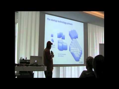 DataScienceDay_Ted-Dunning_The_infrastructure_of_data.m4v