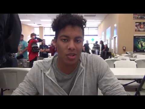 Yugioh 9/8/2018 Lenexa, KS Regional 4th Place Profile - Trickstar Sky Striker - Alexander Lankford