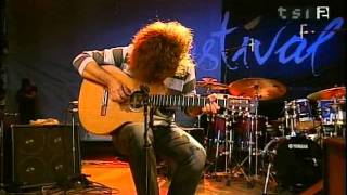 Pat Metheny - This Is Not America (Live at Lugano Jazz Festival)