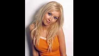 Christina Aguilera Cuando No Es Contigo