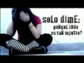 LORNA - LLUEVE 