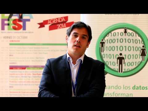 DATAFEST 2014 - TALLERES DIA 2