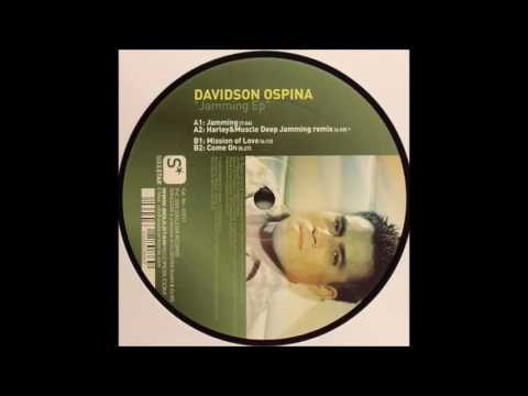 Davidson Ospina - Jamming