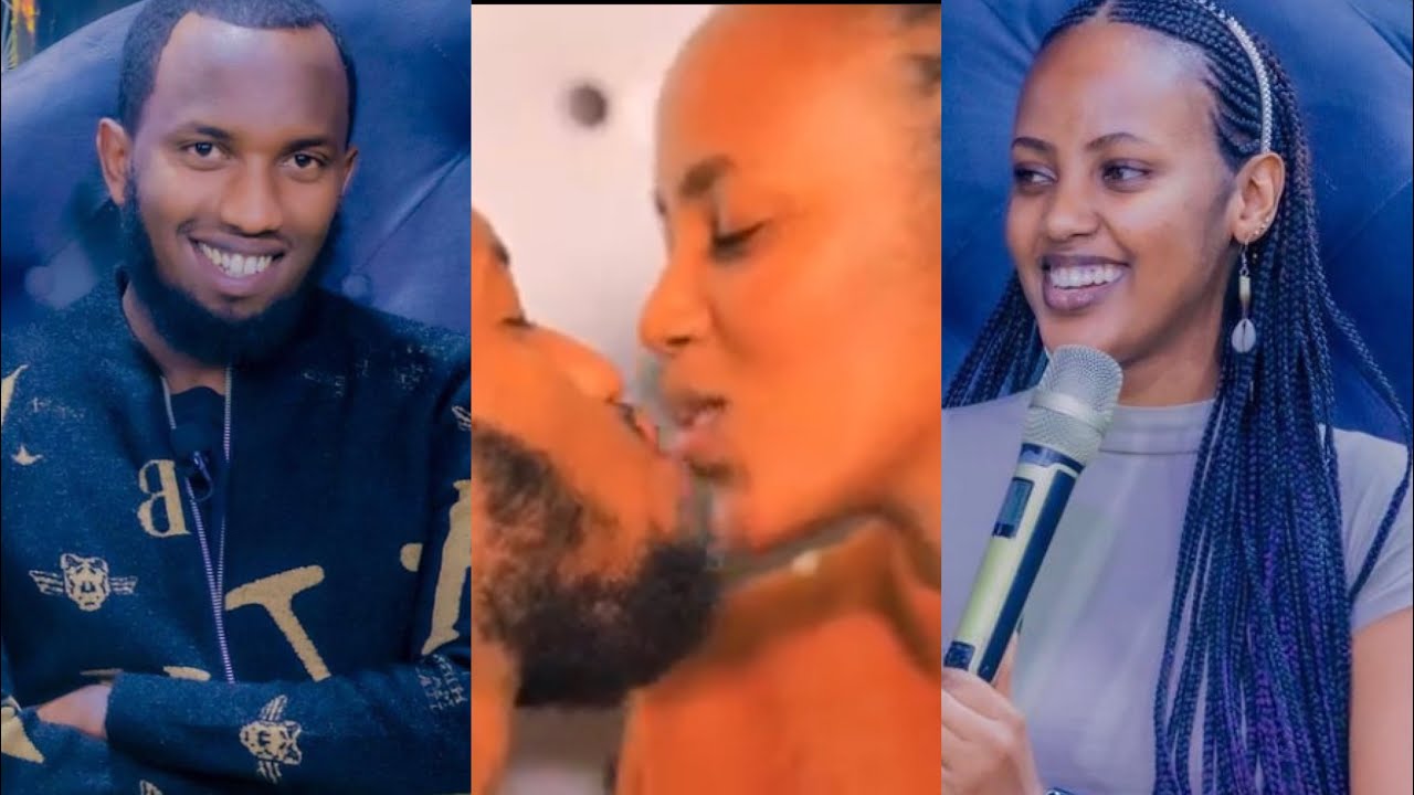 Bwambere Lynda na Zaba baciye amazimwe ibyo kubeshya ko bakundana|ukuri kose kuri DEPRESSION