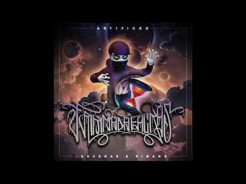 FRIKIMADAFACKAS - YA TU LO SIENTES (BEAT UHVERAS + DJ KARMA)