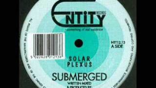 Solar Plexus - Submerged (Entity) 1992