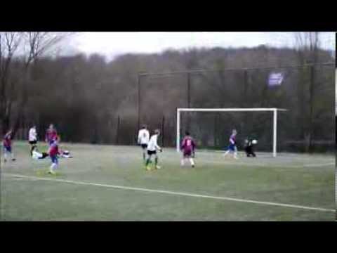 KFC MEISE U15A | RU Auderghem - Kfc Meise