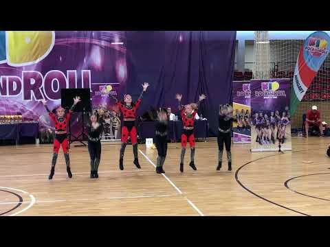 2023.05.21. Angel Eyes - Children kisformáció, Főnix SE - Négy Muskétás, remény, OB, Veszprém